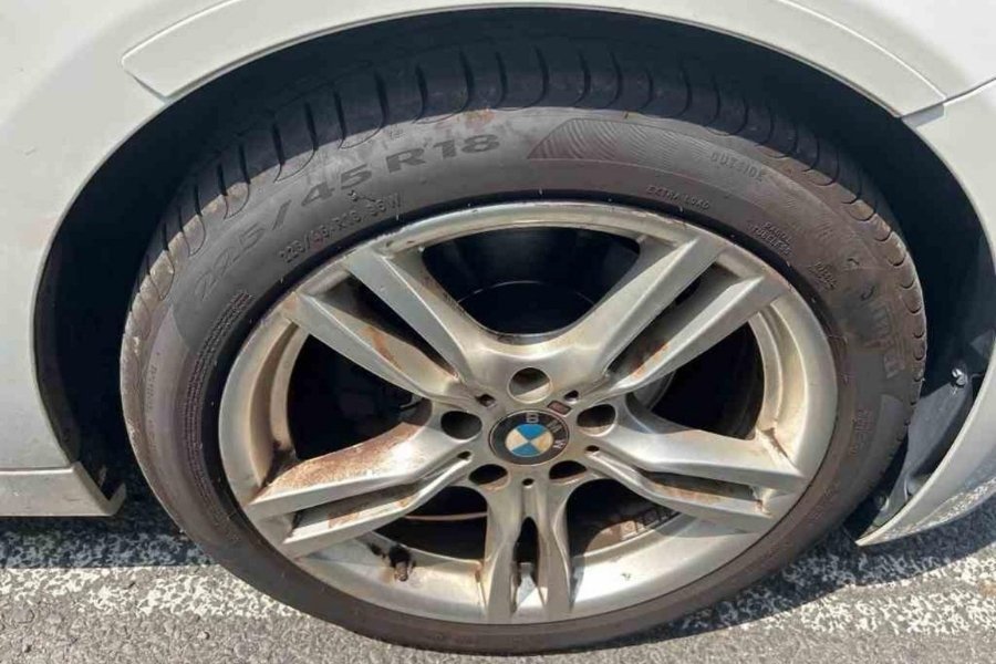 2014 BMW 320D - Image 7