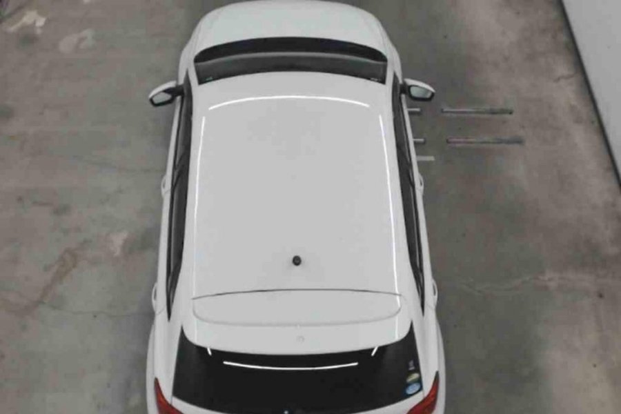 2013 VolksWagen Polo TSI Highline Automatic Miles 65k miles - Image 4