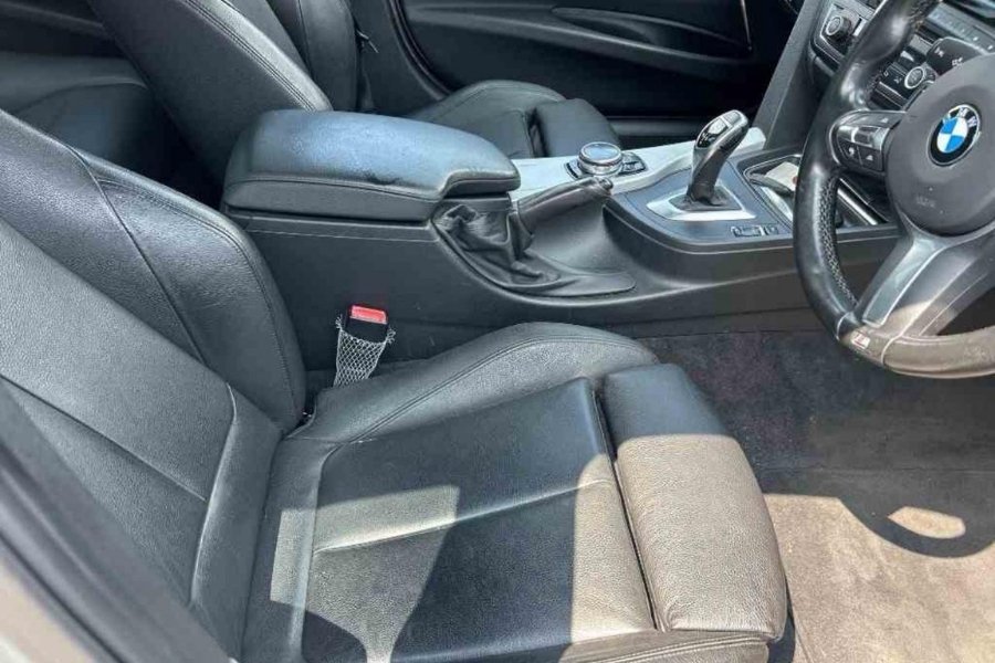 2014 BMW 320D - Image 3