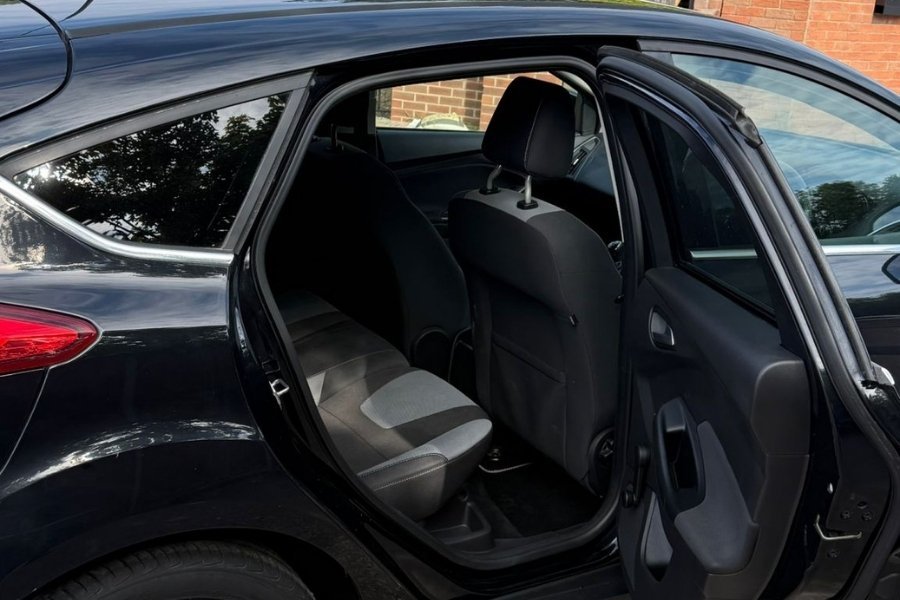 For Sale: 2013 Ford Focus 1.0 EcoBoost - Image 7