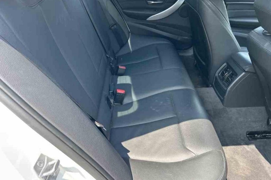 2014 BMW 320D - Image 4