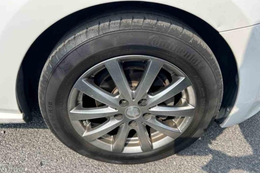 2013 VolksWagen Polo TSI Highline Automatic Miles 65k miles - Image 6