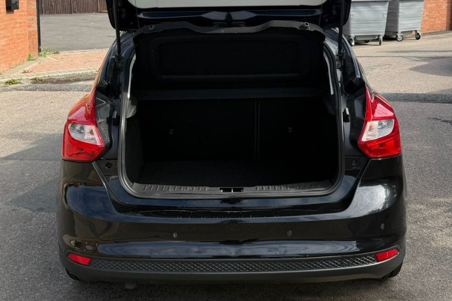 For Sale: 2013 Ford Focus 1.0 EcoBoost - Image 6