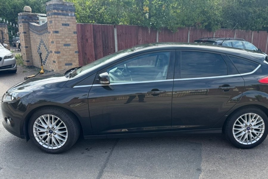 For Sale: 2013 Ford Focus 1.0 EcoBoost - Image 3