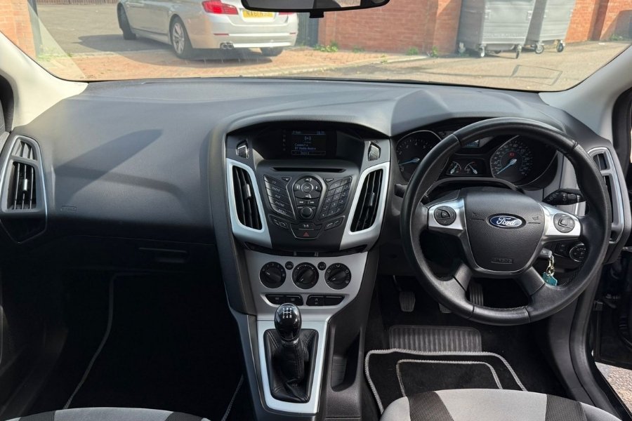 For Sale: 2013 Ford Focus 1.0 EcoBoost - Image 10