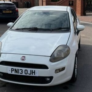 Fiat Punto 2013 for sale